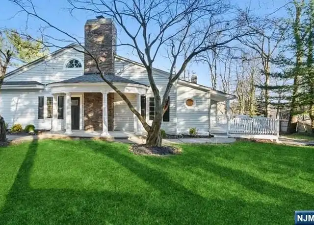 Property at 196 Madison Ave, Cresskill, NJ, 07626, 4 beds, 4 baths, [object Object]