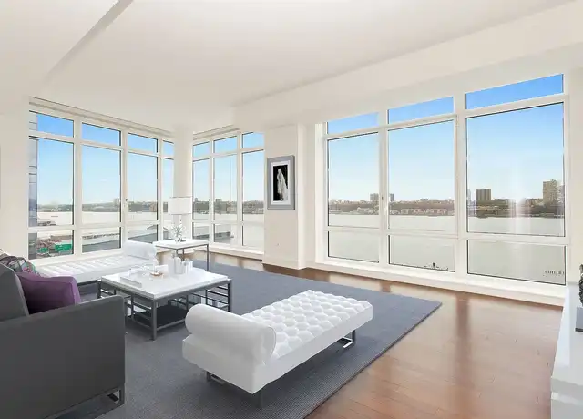 Property at The Aldyn - 60 Riverside Blvd, New York, NY, 10069, 0-2 beds, 1-2.5 bath, [object Object]