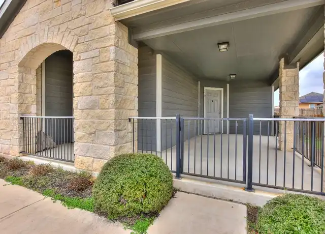 Property at 132 Denton Dr, Hutto, TX, 78634, 4 beds, 2 baths, [object Object]