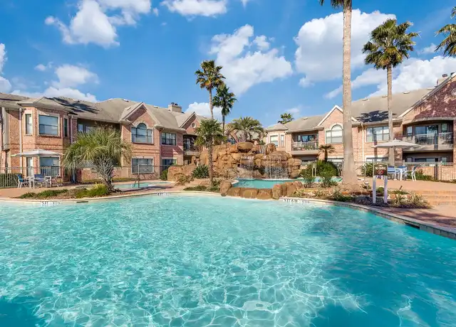 Property at San Montego - 1600 Eldridge Pkwy, Houston, TX, 77077, 1-3 bed, 1-3 bath, [object Object]