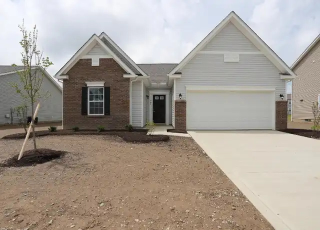 Property at 464 Rochdale Run, Delaware, OH, 43015, 4 beds, 2.5 baths, [object Object]