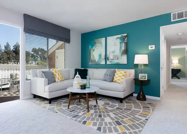 Property at Park Wood Apartments - 7300 Parkwood Cir, Dublin, CA, 94568, 1-2 bed, 1 bath, [object Object]