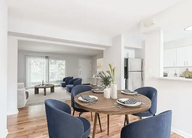 Property at Eagle Rock Apartments at North Plainfield - 375 North Dr, North Plainfield, NJ, 07060, 1-2 bed, 1-2 bath, [object Object]