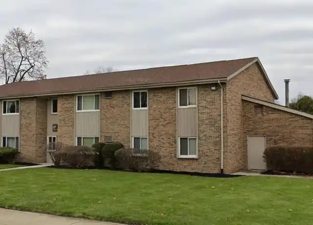 Property at 295 W Bucyrus St, Crestline, OH, 44827, 1 bed, 1 bath, [object Object]