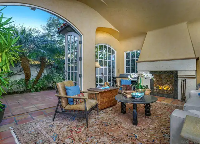 Property at 6174 El Tordo, Rancho Santa Fe, CA, 92067, 3 beds, 3 baths, [object Object]