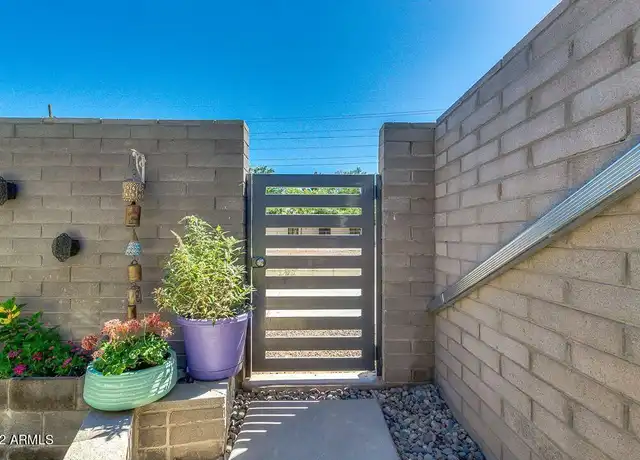 Property at 4401 N 12th St #114, Phoenix, AZ, 85014, 1 bed, 1 bath, [object Object]