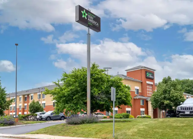 Property at Furnished Studio - Boston - Marlborough - 19 Northboro Rd E, Marlborough, MA, 01752, 0 beds, 1 bath, [object Object]