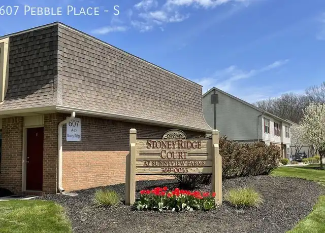 Property at 607 Pebble Place Dr, Delaware, OH, 43015, 2 beds, 1 bath, [object Object]
