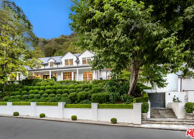 Property at 1440 Stone Canyon Rd, Los Angeles, CA, 90077, 3 beds, 4.5 baths, [object Object]