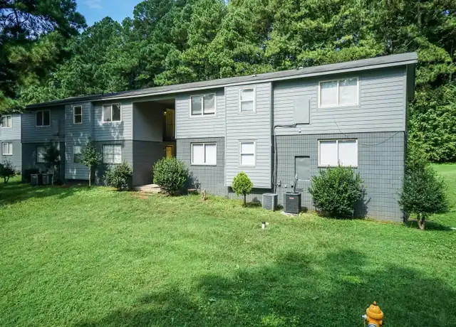 Property at 203 Johnson St Unit F, Garner, NC, 27529, 1 bed, 1 bath, [object Object]
