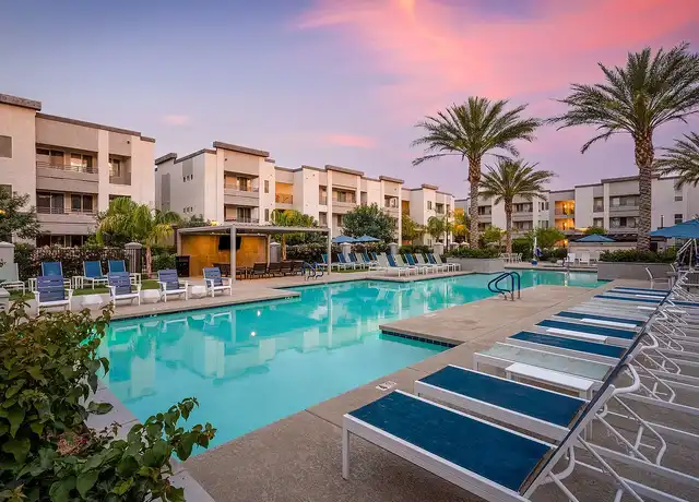 Property at Acero Estrella Commons - 15380 W Fillmore St, Goodyear, AZ, 85338, 1-3 bed, 1-2 bath, [object Object]