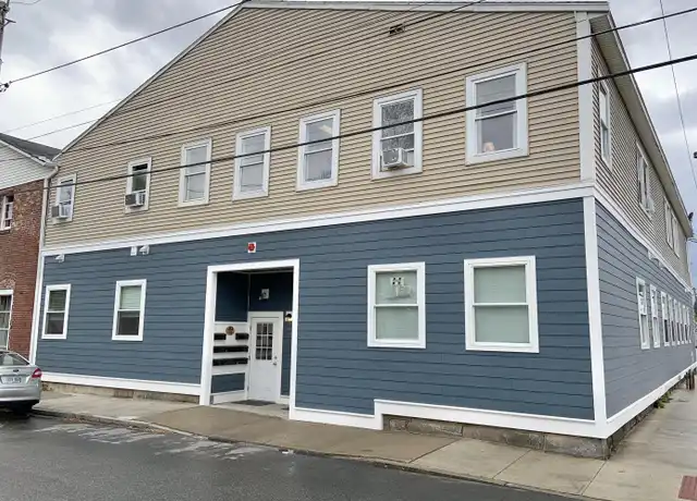 Property at 49 Harbor Ave Unit 5, Nashua, NH, 03060, 1 bed, 1 bath, [object Object]