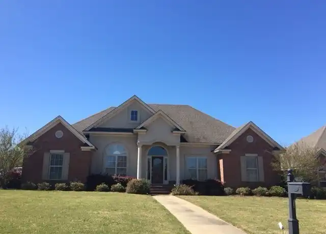 Property at 5564 Chardin Dr, Montgomery, AL, 36116, 4 beds, 3 baths, [object Object]