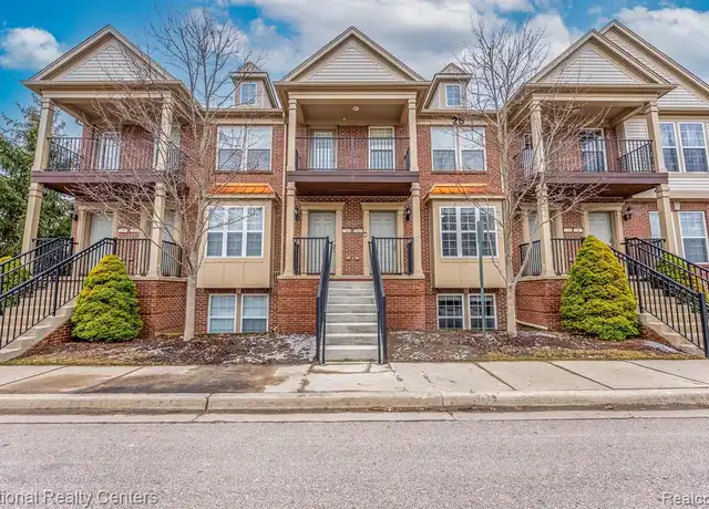Property at 27863 Hopkins Dr, Novi, MI, 48377, 2 beds, 2 baths, [object Object]
