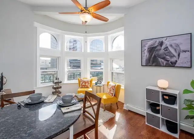 Property at The Fitz Flats - 5 7th St W, St Paul, MN, 55102, 0 beds, 1 bath, [object Object]