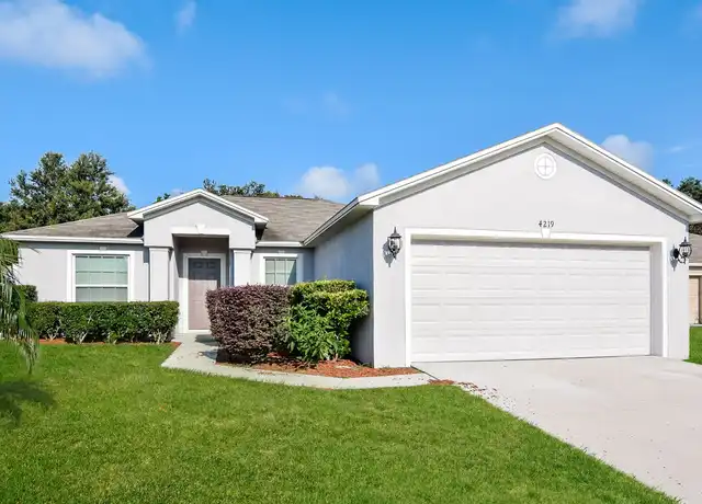 Property at 4219 Misty Way, Auburndale, FL, 33823, 3 beds, 2 baths, [object Object]