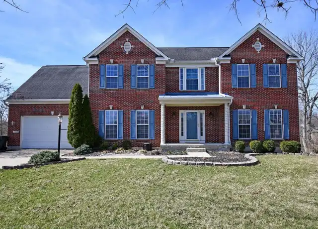 Property at 3269 Range Ct, Mason, OH, 45040, 5 beds, 3.5 baths, [object Object]