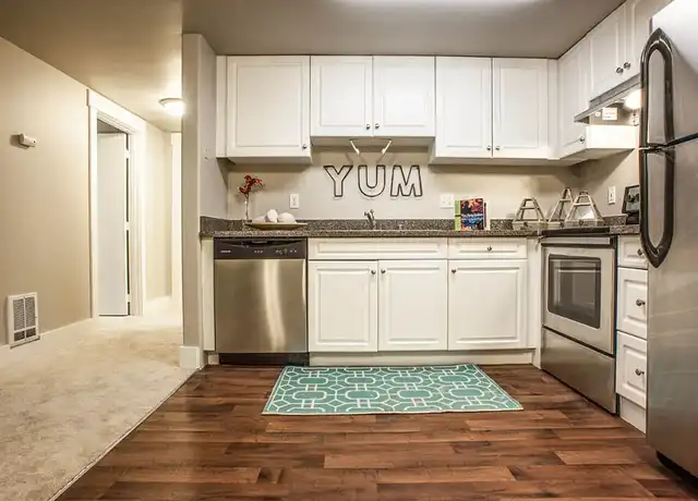 Property at LC Park Place - 11038 Lake City Way NE, Seattle, WA, 98125, 2 beds, 1-2 bath, [object Object]