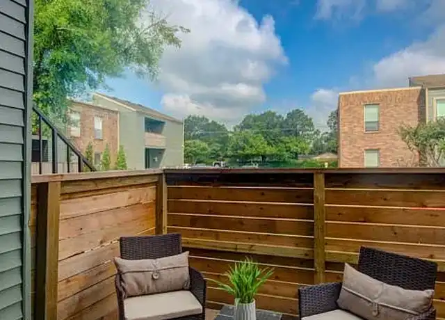 Property at University Green - 1620 Bay Area Blvd, Houston, TX, 77058, 1 bed, 1 bath, [object Object]
