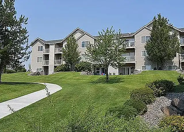 Property at The Broadmoor Apartments - 10305 Chapel Hill Blvd, Pasco, WA, 99301, 1-2 bed, 1-2 bath, [object Object]