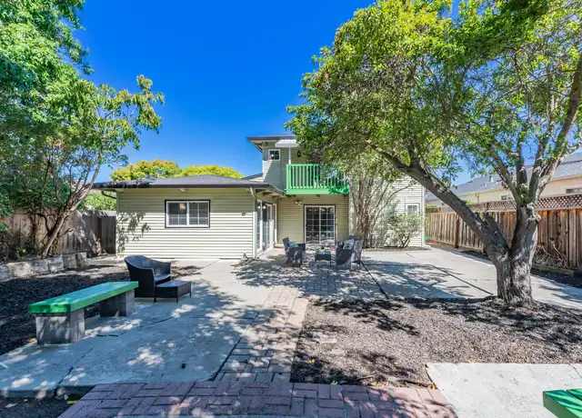 Property at 370 Hamilton Ave Unit 104, Menlo Park, CA, 94025, 1 bed, 1 bath, [object Object]