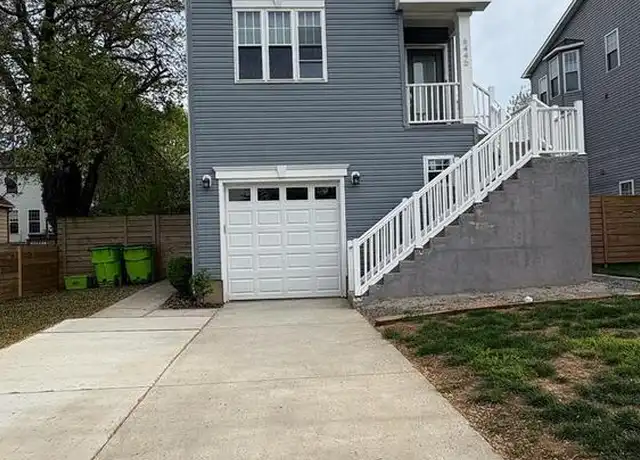 Property at 6445 First St Unit 1, Alexandria, VA, 22312, 3 beds, 2.5 baths, [object Object]