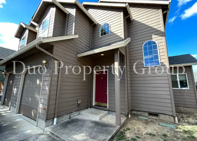 Property at 617 S 41st Ct Unit 608, Springfield, OR, 97478, 3 beds, 2.5 baths, [object Object]