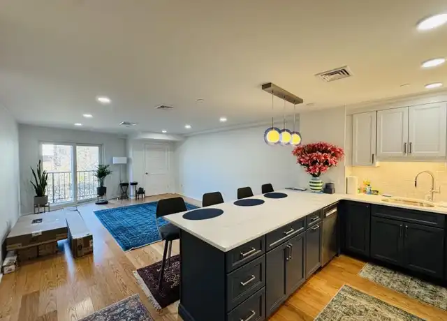 Property at 64 Willard St, Quincy, MA, 02169, 2 beds, 2 baths, [object Object]