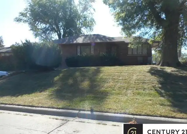 Property at 4525 Polk St, Omaha, NE, 68117, 2 beds, 2 baths, [object Object]
