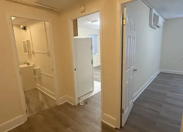 Property at 1820 California St NW Unit B-1, Washington, DC, 20009, 1 bed, 1 bath, [object Object]