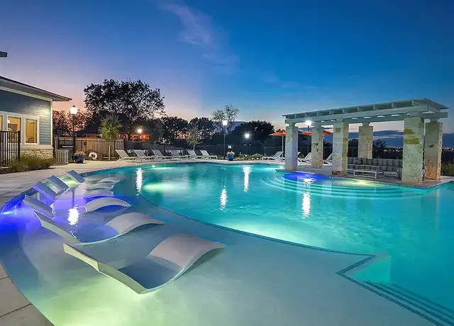 Property at The Terrace at Walnut Creek - 8712 Old Manor Rd, Austin, TX, 78724, 4 beds, 2 baths, [object Object]