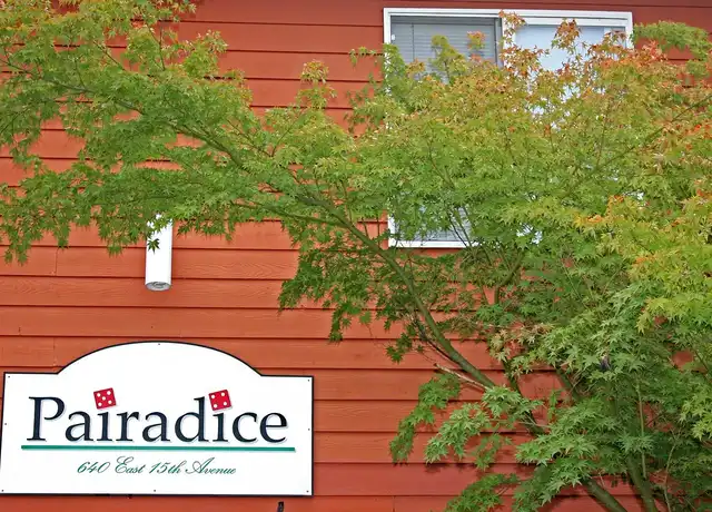 Property at Pairad - 640 E 15th Ave, Eugene, OR, 97401, 1-2 bed, 1-2 bath, [object Object]