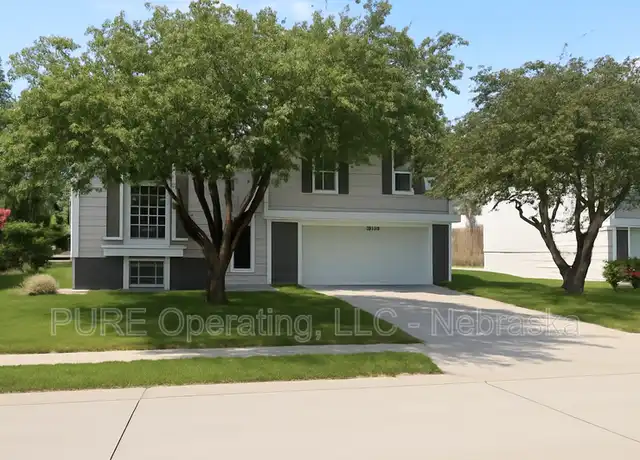 Property at 14430 S 35th St, Bellevue, NE, 68123, 3 beds, 1.5 baths, [object Object]