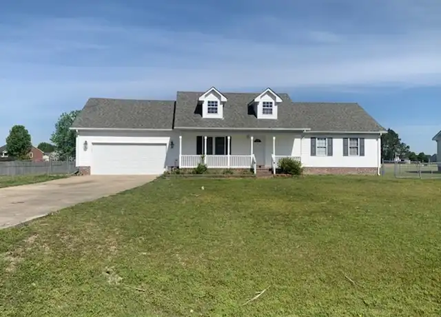 Property at 118 Terrilynn Way, Elizabeth City, NC, 27909, 3 beds, 2.5 baths, [object Object]