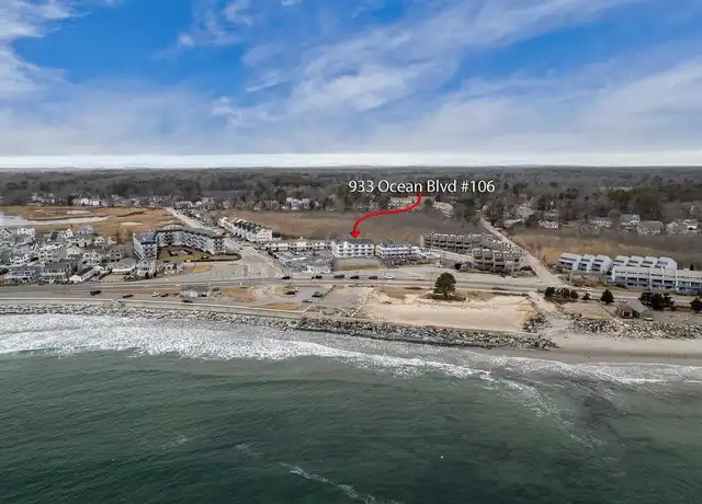 Property at 933 Ocean Blvd #106, Hampton, NH, 03842, 1 bed, 1 bath, [object Object]