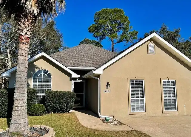 Property at 322 Woodcrest Dr, Long Beach, MS, 39560, 5 beds, 3 baths, [object Object]