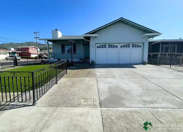 Property at 1256 Crestwood Dr, South San Francisco, CA, 94080, 3 beds, 2 baths, [object Object]