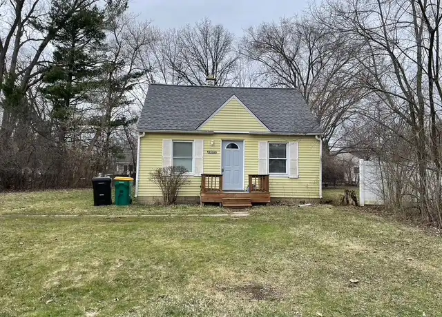 Property at 22575 Albion Ave, Farmington Hills, MI, 48336, 2 beds, 1 bath, [object Object]