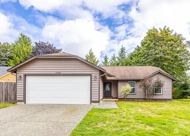 Property at 14529 60th Ave SE, Everett, WA, 98208, 3 beds, 2 baths, [object Object]
