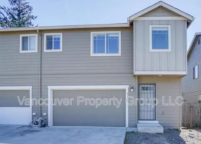 Property at 6121 NE 105th Ave, Vancouver, WA, 98662, 3 beds, 2.5 baths, [object Object]