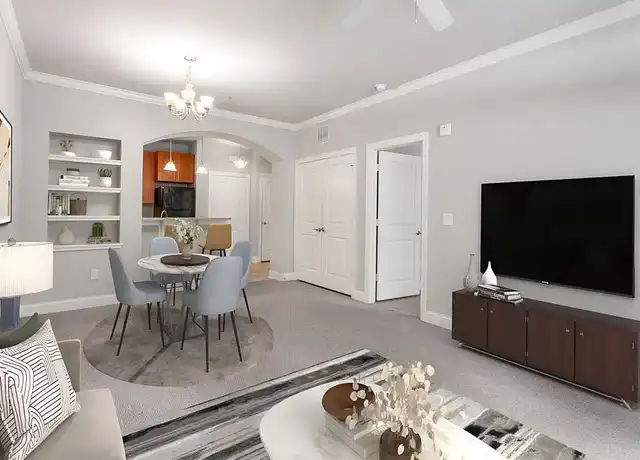 Property at The Villagio Apartments - 710 Villagio Pl, Fayetteville, NC, 28303, 2 beds, 2 baths, [object Object]