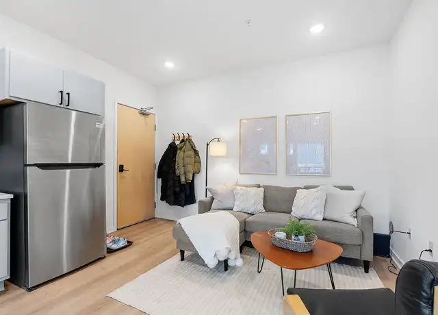 Property at The Quinn - 1770 Grand Ave, Saint Paul, MN, 55105, 2 beds, 1 bath, [object Object]
