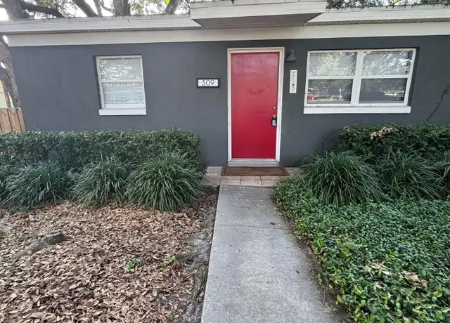 Property at 509 Varsity St, Winter Garden, FL, 34787, 2 beds, 1 bath, [object Object]