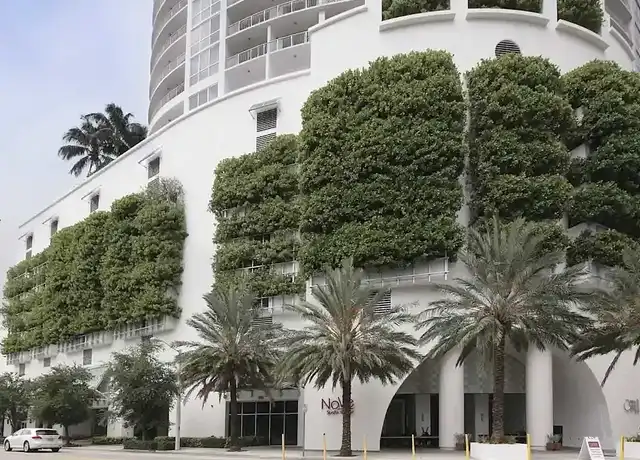 Property at Opera Tower - 1750 N Bayshore Dr, Miami, FL, 33132, 0-2 beds, 1-2 bath, [object Object]