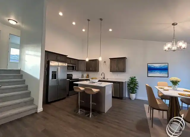 Property at Wilds Townhomes 2 - 889 60th Ave W, Riverside, ND, 58078, 3 beds, 3 baths, [object Object]