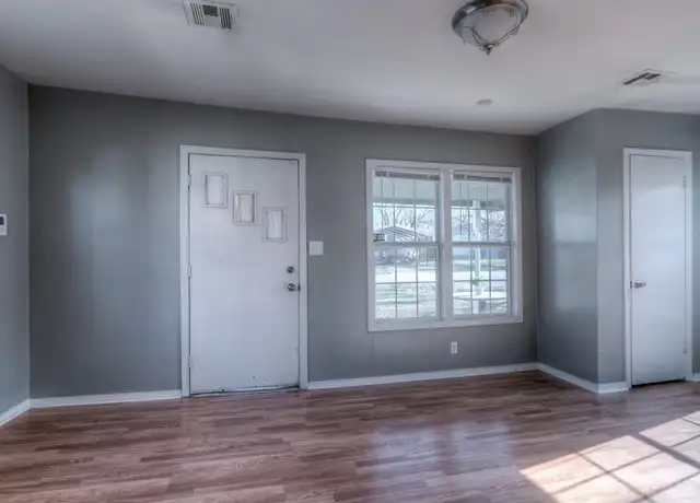 Property at 4716 S 30th West Ave, Tulsa, OK, 74107, 2 beds, 1 bath, [object Object]