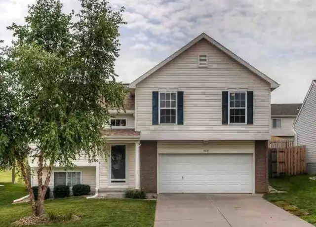 Property at 16137 Cottonwood St, Omaha, NE, 68136, 3 beds, 2 baths, [object Object]