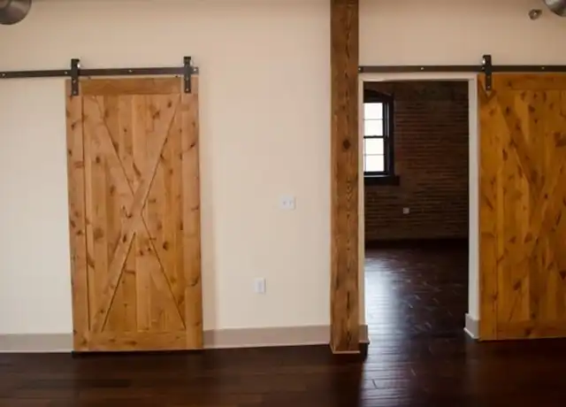 Property at Market Lofts in the Heart of Downtown Davenport - 427 Pershing Ave, Davenport, IA, 52801, 1-2 bed, 1-2 bath, [object Object]