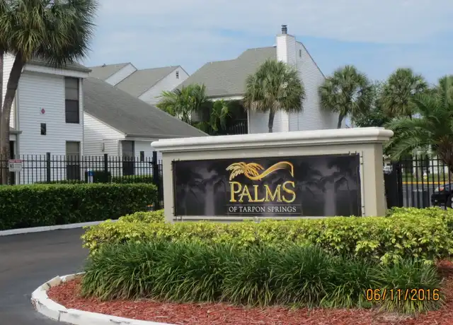 Property at 644 Haven Pl, Tarpon Springs, FL, 34689, 2 beds, 1.5 baths, [object Object]