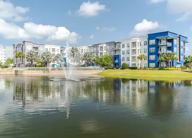 Property at Solstice Apartments - 7511 Solstice Cir, Orlando, FL, 32821, 0-3 beds, 1-2 bath, [object Object]